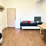 Ruime Groepsaccommodatie Voor 12 Personen In Marx Friedeburg (Lower Saxony)