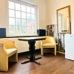 Ruime Groepsaccommodatie Voor 12 Personen In Marx Apartment *