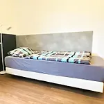 Apartment Ruime Groepsaccommodatie Voor 12 Personen In Marx *