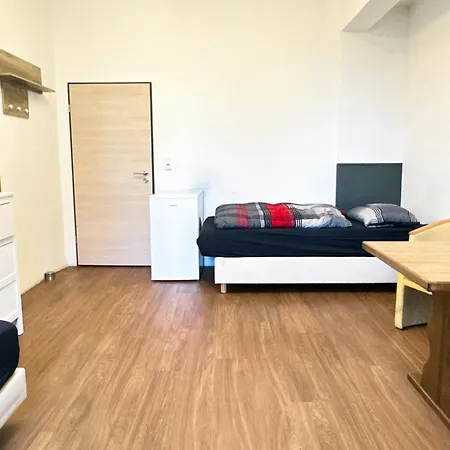 Ruime Groepsaccommodatie Voor 12 Personen In Marx Friedeburg (Lower Saxony)