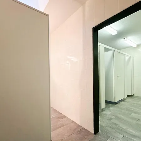 Apartmán Ruime Groepsaccommodatie Voor 12 Personen In Marx