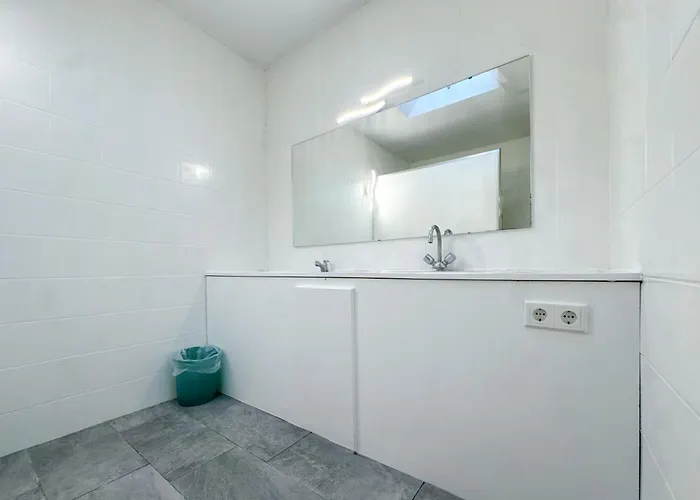 Apartament Ruime Groepsaccommodatie Voor 12 Personen In Marx