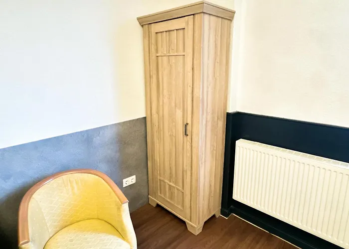 Ruime Groepsaccommodatie Voor 12 Personen In Marx * Friedeburg (Lower Saxony)
