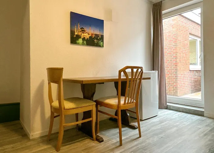 Ruime Groepsaccommodatie Voor 12 Personen In Marx Apartament